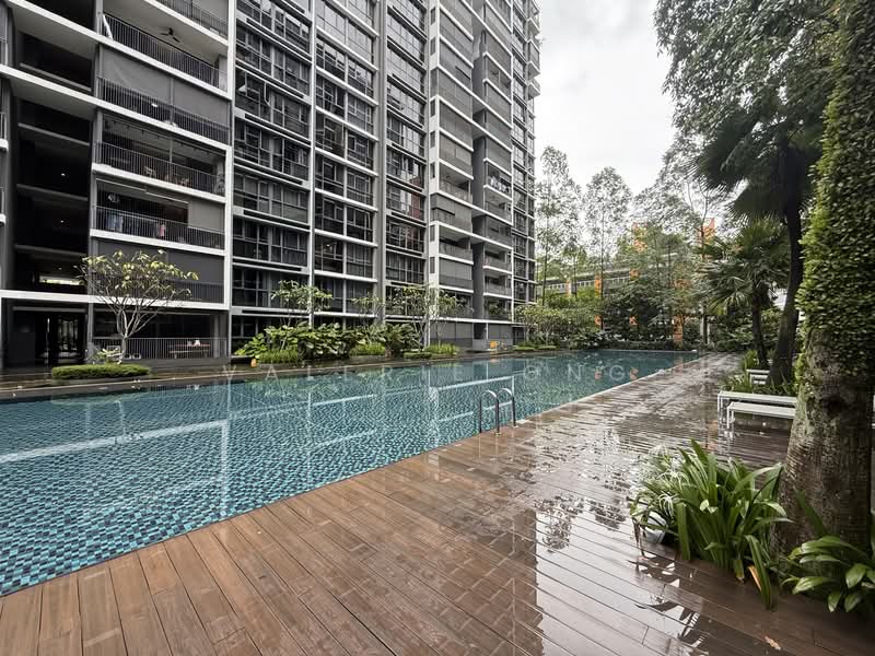 Bellewaters, 19 Anchorvale Crescent, Room Rental, 60 sqft, Executive Condominium For Rent, by Valerie Ong, 500112342 - Exterior - PropertyGuru.com.sg