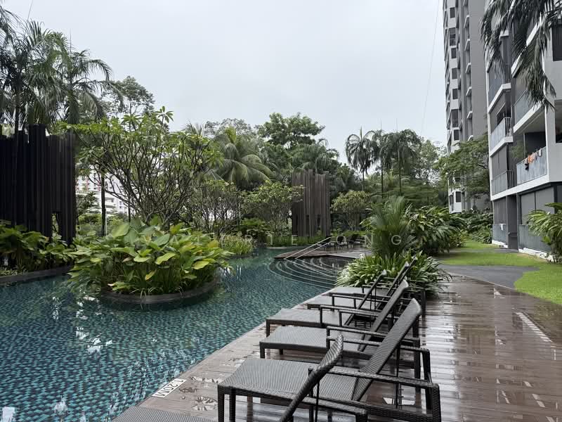 Bellewaters, 19 Anchorvale Crescent, Room Rental, 60 sqft, Executive Condominium For Rent, by Valerie Ong, 500112342 - Exterior - PropertyGuru.com.sg