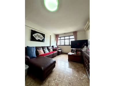 For Sale - 20 Bedok South Road