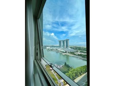 For Sale - The Sail @ Marina Bay