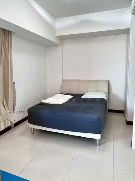 The Sail @ Marina Bay, 6 Marina Boulevard, 1 Bedroom, 614 sqft, Condominium For Sale, by Yap Shu Hua, 500112344 - Bedroom - PropertyGuru.com.sg