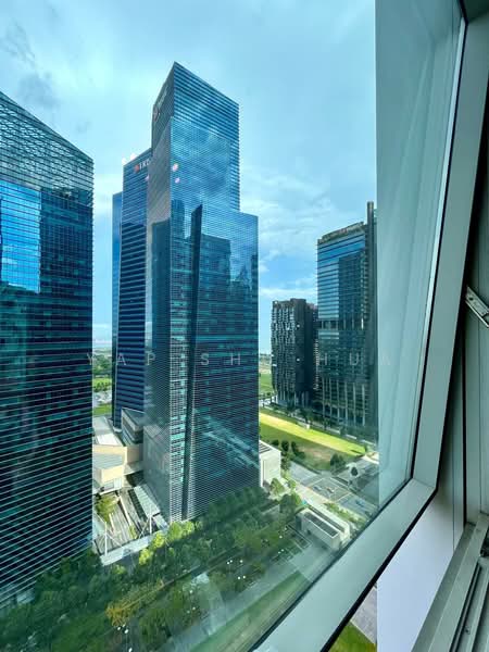 The Sail @ Marina Bay, 6 Marina Boulevard, 1 Bedroom, 614 sqft, Condominium For Sale, by Yap Shu Hua, 500112344 - View - PropertyGuru.com.sg