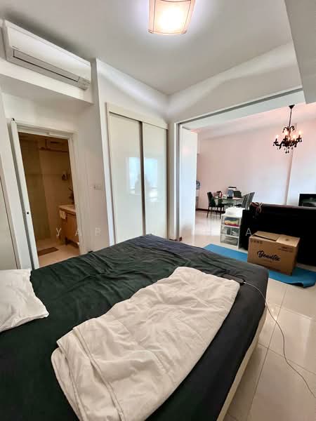 The Sail @ Marina Bay, 6 Marina Boulevard, 1 Bedroom, 614 sqft, Condominium For Sale, by Yap Shu Hua, 500112344 - PropertyGuru.com.sg