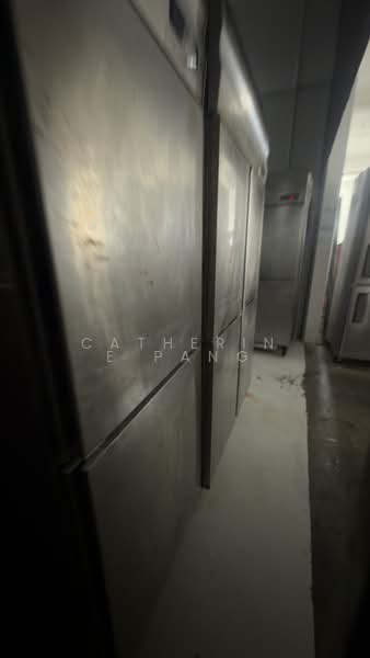 Mandai Foodlink, 5 Mandai Link, 2,572 sqft, Factory / Workshop (B2) For Sale, by Catherine PANG, 500112346 - Interior - CommercialGuru.com.sg