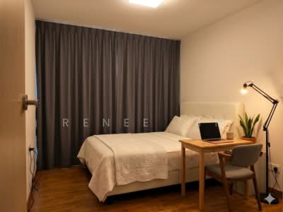 For Rent - The Tampines Trilliant