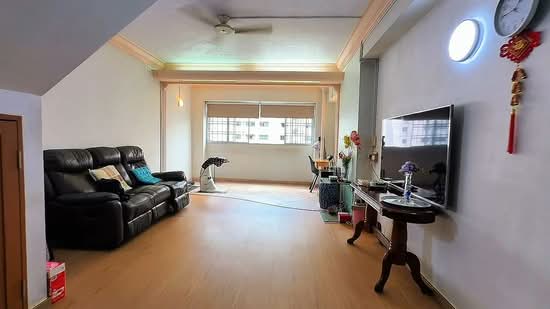 285C Toh Guan Road, 285C Toh Guan Road, 4 Bedrooms, 1,550 sqft, HDB Flat For Sale, by Jiafu Koh, 500112349 - PropertyGuru.com.sg