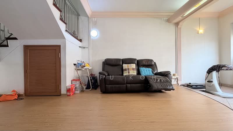 285C Toh Guan Road, 285C Toh Guan Road, 4 Bedrooms, 1,550 sqft, HDB Flat For Sale, by Jiafu Koh, 500112349 - Living Room - PropertyGuru.com.sg