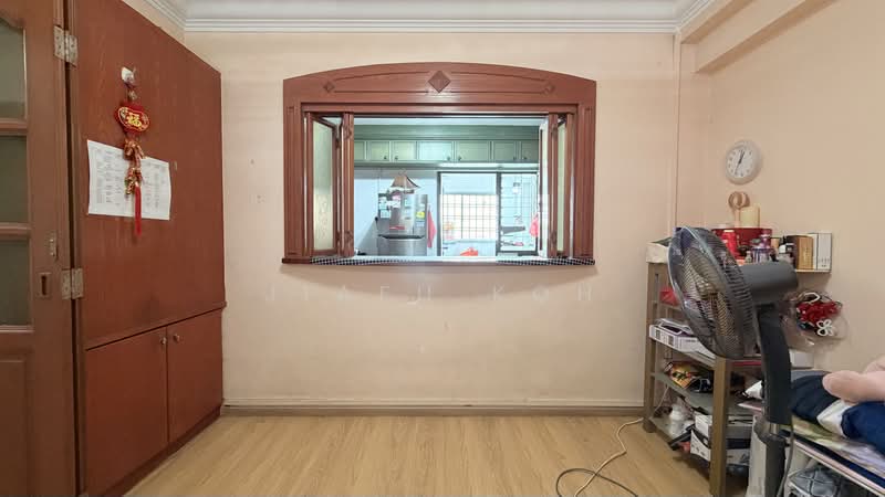 285C Toh Guan Road, 285C Toh Guan Road, 4 Bedrooms, 1,550 sqft, HDB Flat For Sale, by Jiafu Koh, 500112349 - Kitchen - PropertyGuru.com.sg