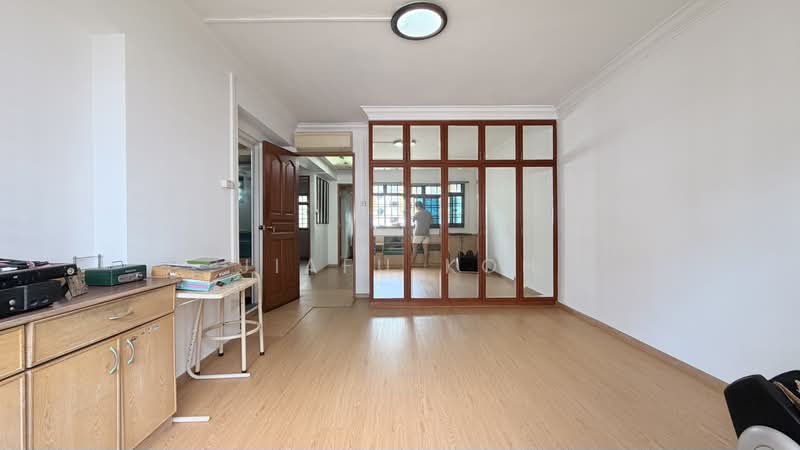 285C Toh Guan Road, 285C Toh Guan Road, 4 Bedrooms, 1,550 sqft, HDB Flat For Sale, by Jiafu Koh, 500112349 - Living Room - PropertyGuru.com.sg
