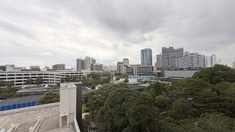 285C Toh Guan Road, 285C Toh Guan Road, 4 Bedrooms, 1,550 sqft, HDB Flat For Sale, by Jiafu Koh, 500112349 - Exterior - PropertyGuru.com.sg