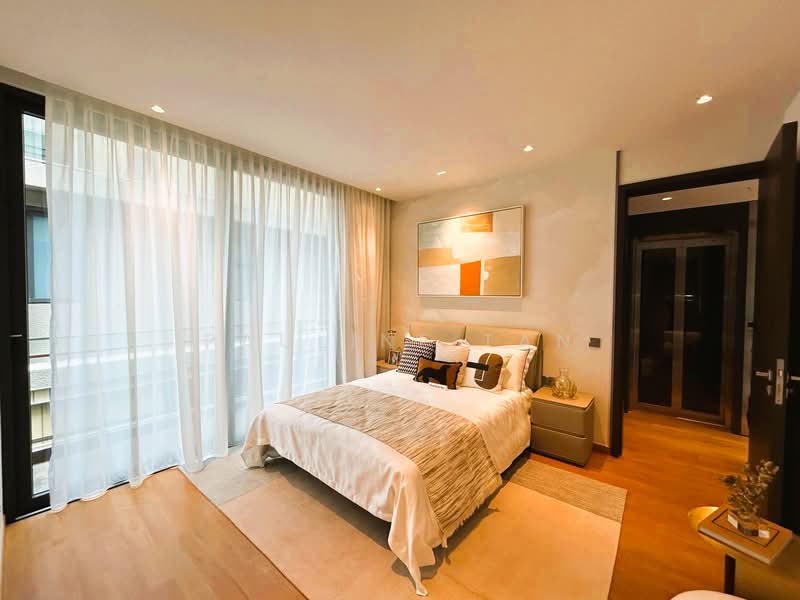 TOP Soon! Brand New Freehold Semi Detached House in Bukit Timah, Greenbank Park / Jalan Kampong Chantek / Binjai / Upper Bukit Timah, 5 Bedrooms, 5,436 sqft, Semi-Detached House For Sale, by Pauline Tan, 500112354 - PropertyGuru.com.sg