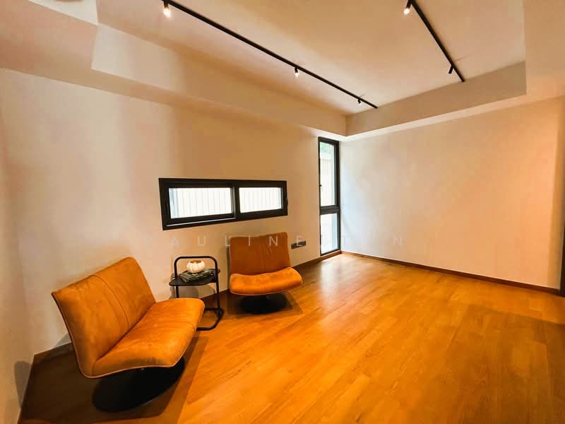 TOP Soon! Brand New Freehold Semi Detached House in Bukit Timah, Greenbank Park / Jalan Kampong Chantek / Binjai / Upper Bukit Timah, 5 Bedrooms, 5,436 sqft, Semi-Detached House For Sale, by Pauline Tan, 500112354 - PropertyGuru.com.sg