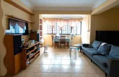 For Sale - 447 Choa Chu Kang Avenue 4