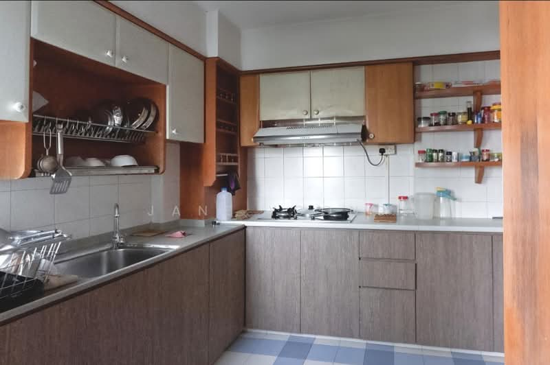 447 Choa Chu Kang Avenue 4, 447 Choa Chu Kang Avenue 4, 3 Bedrooms, 1,281 sqft, HDB Flat For Sale, by Jane Yoong, 500112355 - Kitchen - PropertyGuru.com.sg