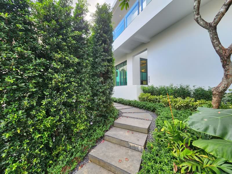 For Rent - 🌟 FINEST Good Class Bungalow GCB Holland Vicinity