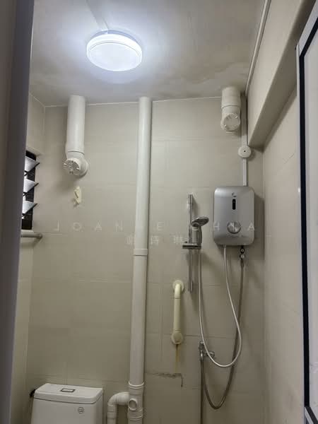 For Rent - 308 Shunfu Road