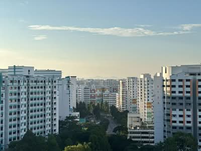 For Sale - 667A Jurong West Street 65