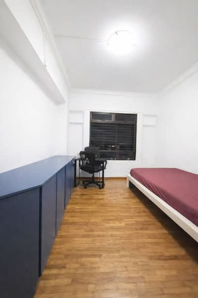 667A Jurong West Street 65, 667A Jurong West Street 65, 3 Bedrooms, 1,184 sqft, HDB Flat For Sale, by Tina Hao, 500112359 - Bedroom - PropertyGuru.com.sg