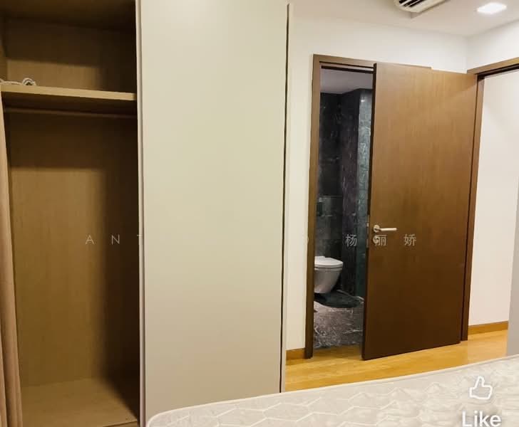 Espada, 48 Saint Thomas Walk, 2 Bedrooms, 646 sqft, Condominium For Rent, by Anthea Yeo 杨丽娇, 500112360 - Bathroom - PropertyGuru.com.sg