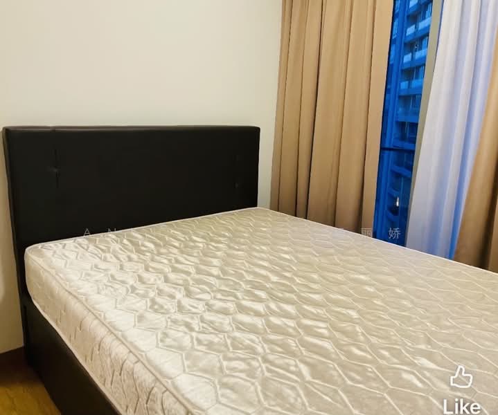 Espada, 48 Saint Thomas Walk, 2 Bedrooms, 646 sqft, Condominium For Rent, by Anthea Yeo 杨丽娇, 500112360 - Bedroom - PropertyGuru.com.sg