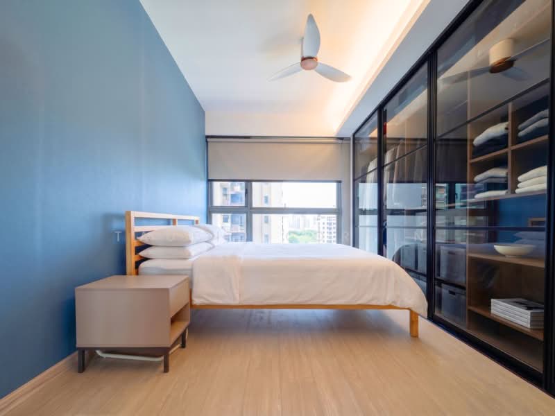 Northwave EC, 111 Woodlands View, 3 Bedrooms, 1,098 sqft, Executive Condominium For Sale, by Taufiq Corvin, 500112362 - Bedroom - PropertyGuru.com.sg