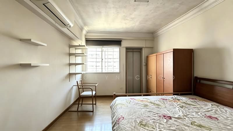 448 Jurong West Street 42, 448 Jurong West Street 42, 3 Bedrooms, 1,109 sqft, HDB Flat For Sale, by Karolyn Choo, 500112363 - Bedroom - PropertyGuru.com.sg