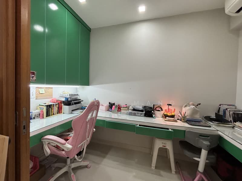 Gillenia, 35 Rosyth Road, 3 Bedrooms, 1,141 sqft, Apartment For Rent, by Jackie Mang, 500112366 - Study - PropertyGuru.com.sg