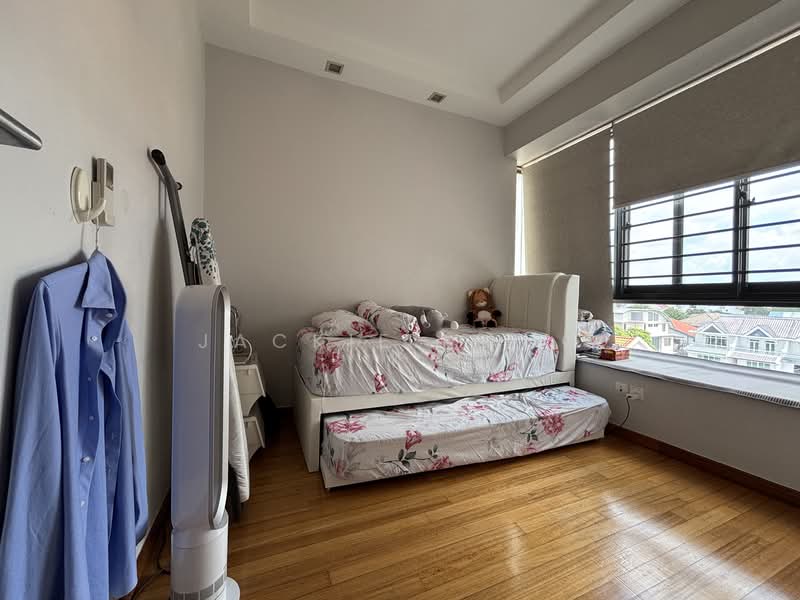 Gillenia, 35 Rosyth Road, 3 Bedrooms, 1,141 sqft, Apartment For Rent, by Jackie Mang, 500112366 - Bedroom - PropertyGuru.com.sg