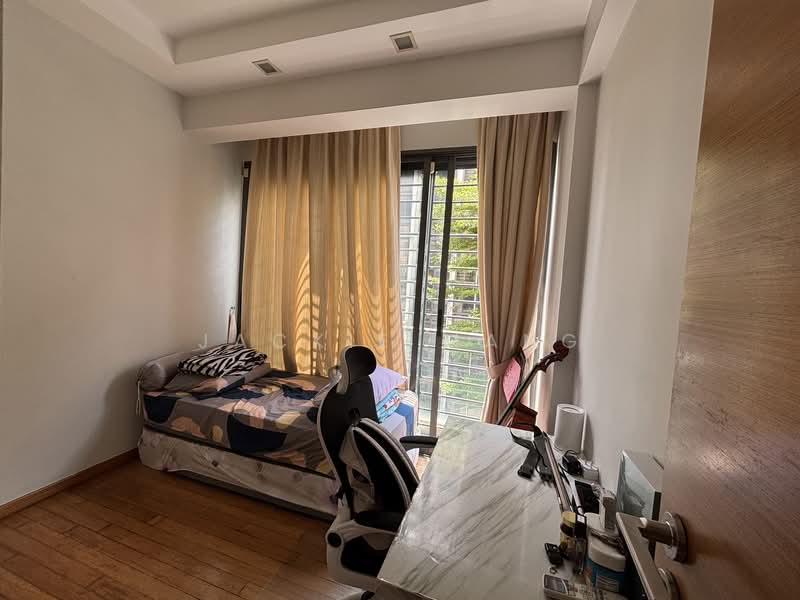 Gillenia, 35 Rosyth Road, 3 Bedrooms, 1,141 sqft, Apartment For Rent, by Jackie Mang, 500112366 - Bedroom - PropertyGuru.com.sg