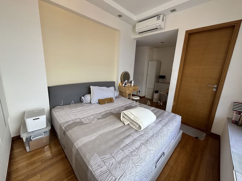 Gillenia, 35 Rosyth Road, 3 Bedrooms, 1,141 sqft, Apartment For Rent, by Jackie Mang, 500112366 - Bedroom - PropertyGuru.com.sg