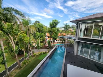 For Rent - 🌟 FINEST GCB good class bungalow at off Orchard Road