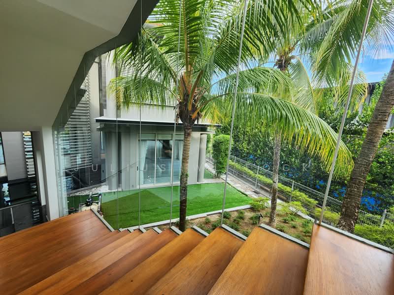 🌟 FINEST GCB good class bungalow at off Orchard Road, Orchard Road Jervois Bishopsgate, 6 Bedrooms, 10,500 sqft, Good Class Bungalow For Rent, by Julius WL Fock, 500112376 - Exterior - PropertyGuru.com.sg