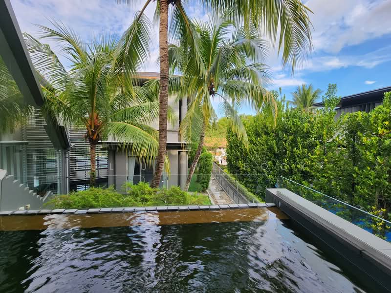 🌟 FINEST GCB good class bungalow at off Orchard Road, Orchard Road Jervois Bishopsgate, 6 Bedrooms, 10,500 sqft, Good Class Bungalow For Rent, by Julius WL Fock, 500112376 - Exterior - PropertyGuru.com.sg