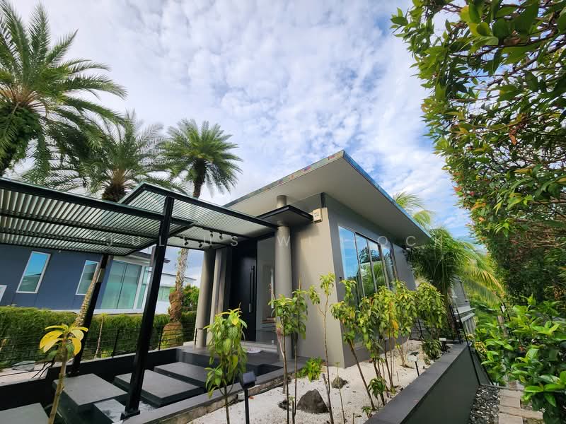 🌟 FINEST GCB good class bungalow at off Orchard Road, Orchard Road Jervois Bishopsgate, 6 Bedrooms, 10,500 sqft, Good Class Bungalow For Rent, by Julius WL Fock, 500112376 - Exterior - PropertyGuru.com.sg