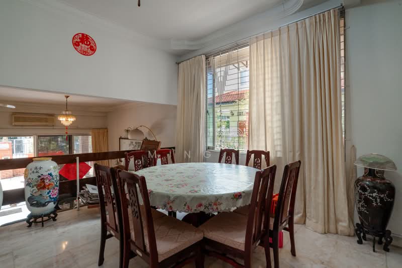 Next to Park! Sennett! Bayshore!, Bayshore MRT / Sennett, 5 Bedrooms, 4,200 sqft, Semi-Detached House For Sale, by Ming !, 500112378 - Dining Room - PropertyGuru.com.sg