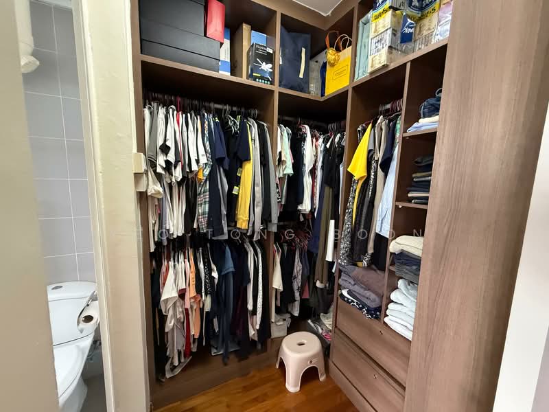 139 Bedok North Avenue 3, 139 Bedok North Avenue 3, 3 Bedrooms, 1,259 sqft, HDB Flat For Sale, by Yeo Tong Boon, 500112385 - Bathroom - PropertyGuru.com.sg