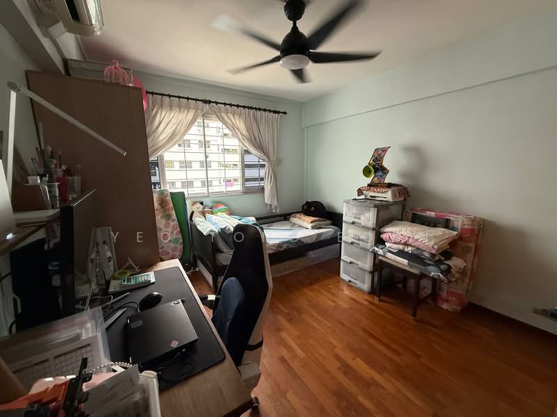 139 Bedok North Avenue 3, 139 Bedok North Avenue 3, 3 Bedrooms, 1,259 sqft, HDB Flat For Sale, by Yeo Tong Boon, 500112385 - Bedroom - PropertyGuru.com.sg