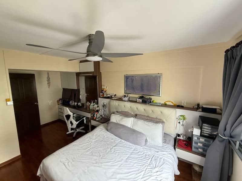 139 Bedok North Avenue 3, 139 Bedok North Avenue 3, 3 Bedrooms, 1,259 sqft, HDB Flat For Sale, by Yeo Tong Boon, 500112385 - Bedroom - PropertyGuru.com.sg