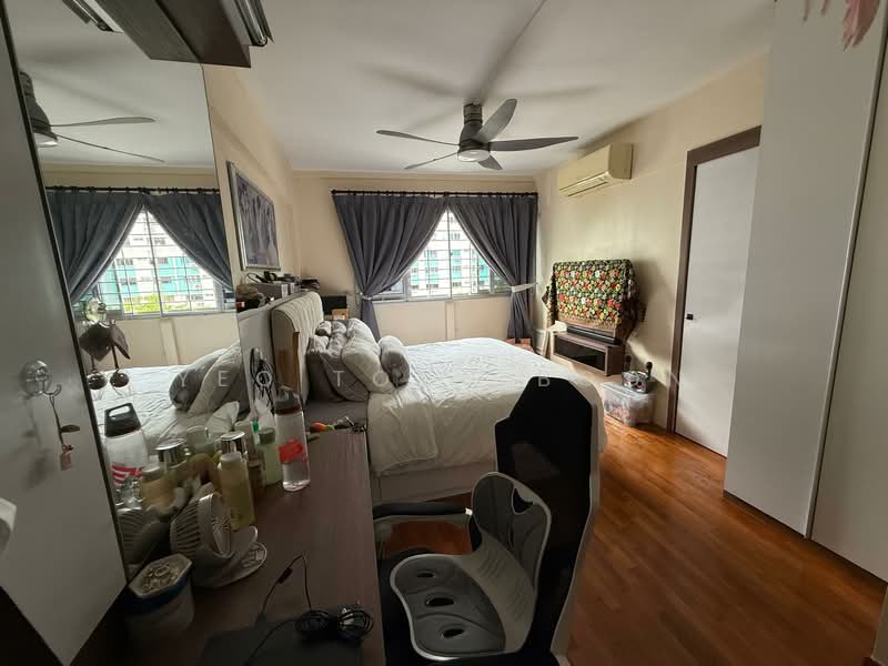 139 Bedok North Avenue 3, 139 Bedok North Avenue 3, 3 Bedrooms, 1,259 sqft, HDB Flat For Sale, by Yeo Tong Boon, 500112385 - Bedroom - PropertyGuru.com.sg