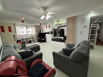 For Sale - 139 Bedok North Avenue 3