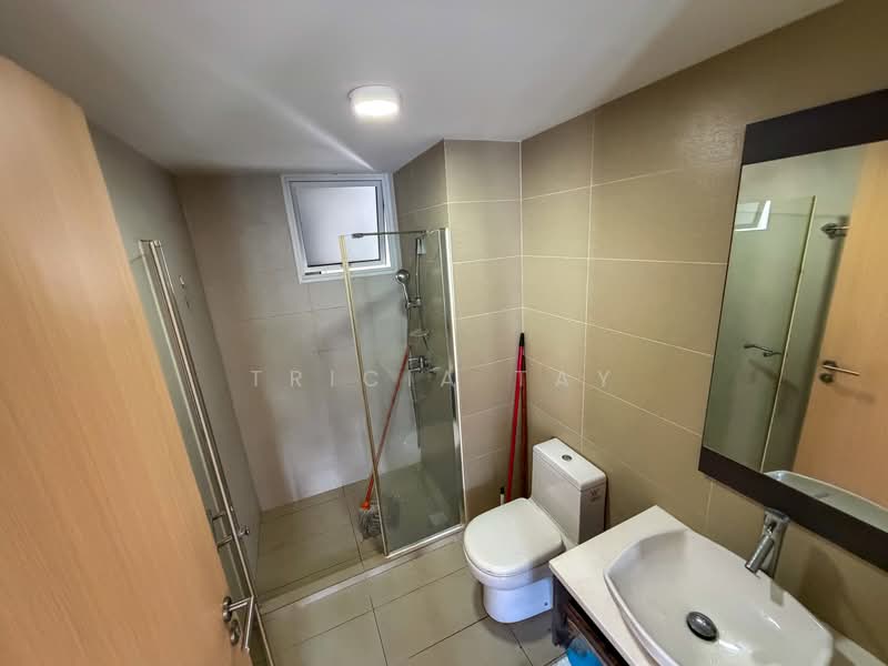 Forestville, 30 Woodlands Drive 16, Room Rental, 100 sqft, Executive Condominium For Rent, by Tricia Tay, 500112392 - Bathroom - PropertyGuru.com.sg