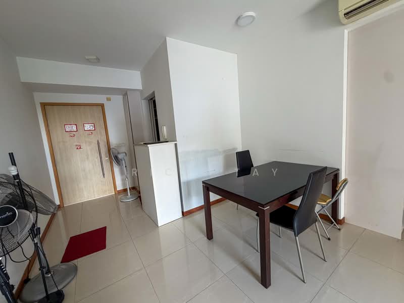 Forestville, 30 Woodlands Drive 16, Room Rental, 100 sqft, Executive Condominium For Rent, by Tricia Tay, 500112392 - Interior - PropertyGuru.com.sg