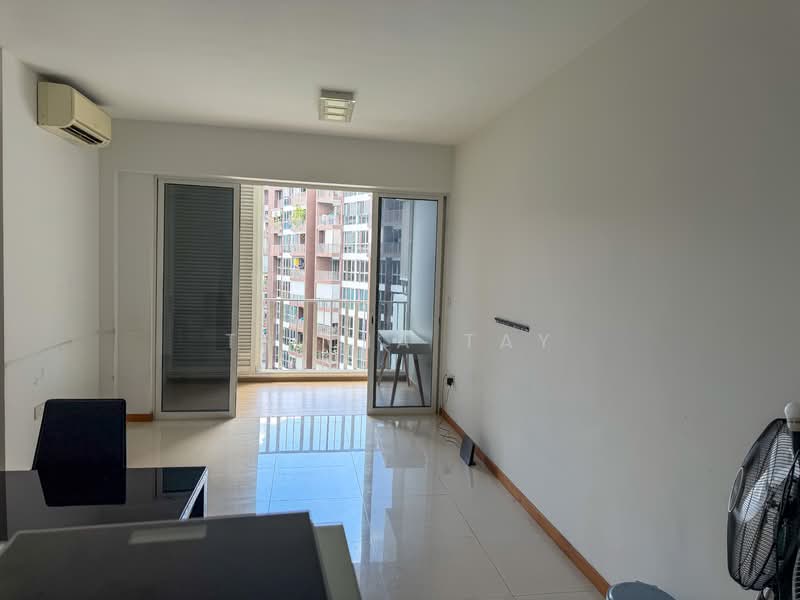 Forestville, 30 Woodlands Drive 16, Room Rental, 100 sqft, Executive Condominium For Rent, by Tricia Tay, 500112392 - Living Room - PropertyGuru.com.sg