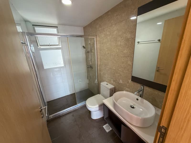 Forestville, 30 Woodlands Drive 16, Room Rental, 100 sqft, Executive Condominium For Rent, by Tricia Tay, 500112392 - PropertyGuru.com.sg