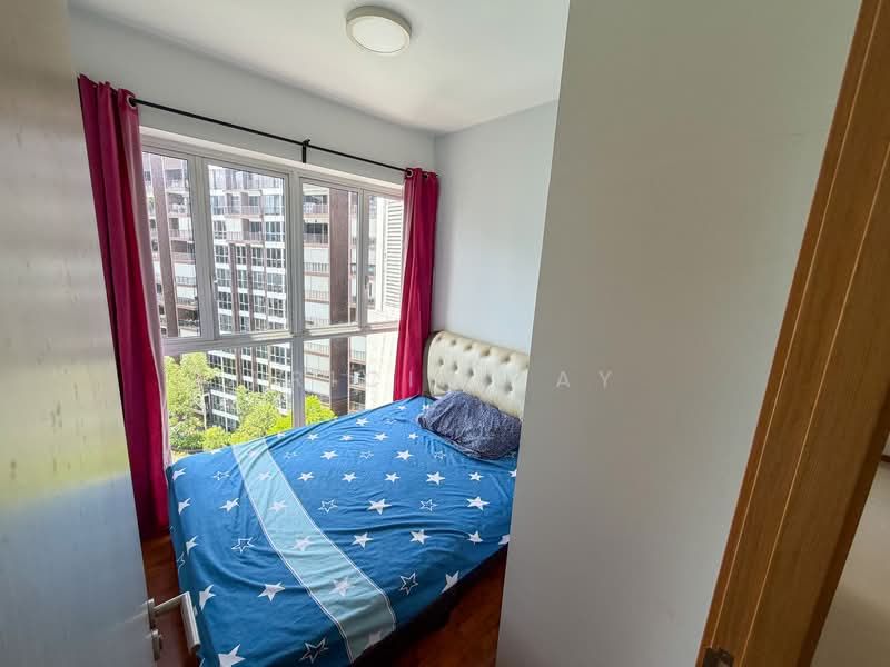 Forestville, 30 Woodlands Drive 16, Room Rental, 100 sqft, Executive Condominium For Rent, by Tricia Tay, 500112392 - Bedroom - PropertyGuru.com.sg