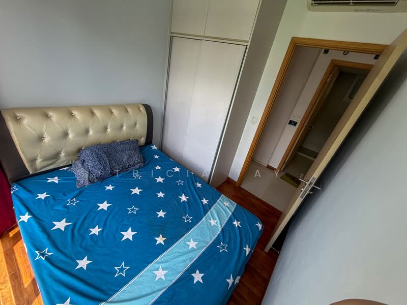 Forestville, 30 Woodlands Drive 16, Room Rental, 100 sqft, Executive Condominium For Rent, by Tricia Tay, 500112392 - Bedroom - PropertyGuru.com.sg
