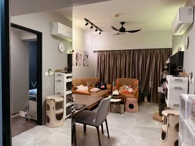 For Sale - 115C Alkaff Crescent