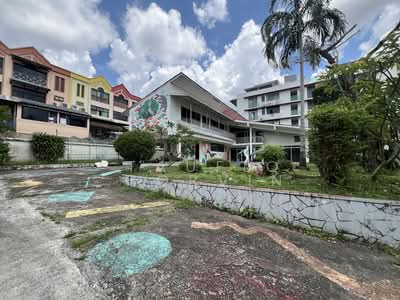 For Sale - Detached At Kovan, Jansen, Hillside