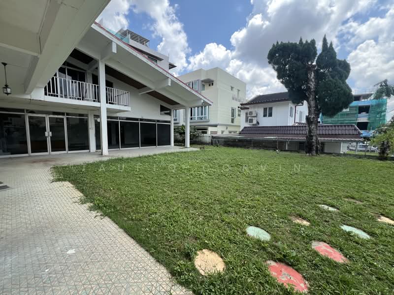 Detached At Kovan, Jansen, Hillside, , 6 Bedrooms, 3,500 sqft, Detached House For Sale, by Taufiq Corvin, 500112394 - PropertyGuru.com.sg