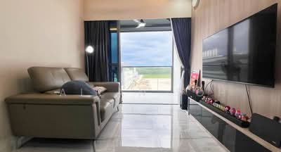 For Sale - The Alps Residences